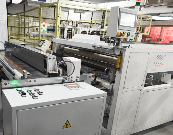 Production Infrastructure Production Infrastructure