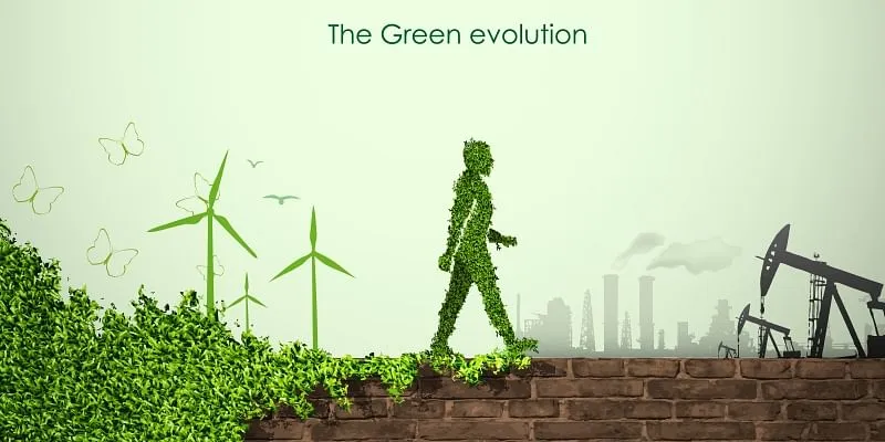 Solar will provide 18% of India’s energy capacity by 2030