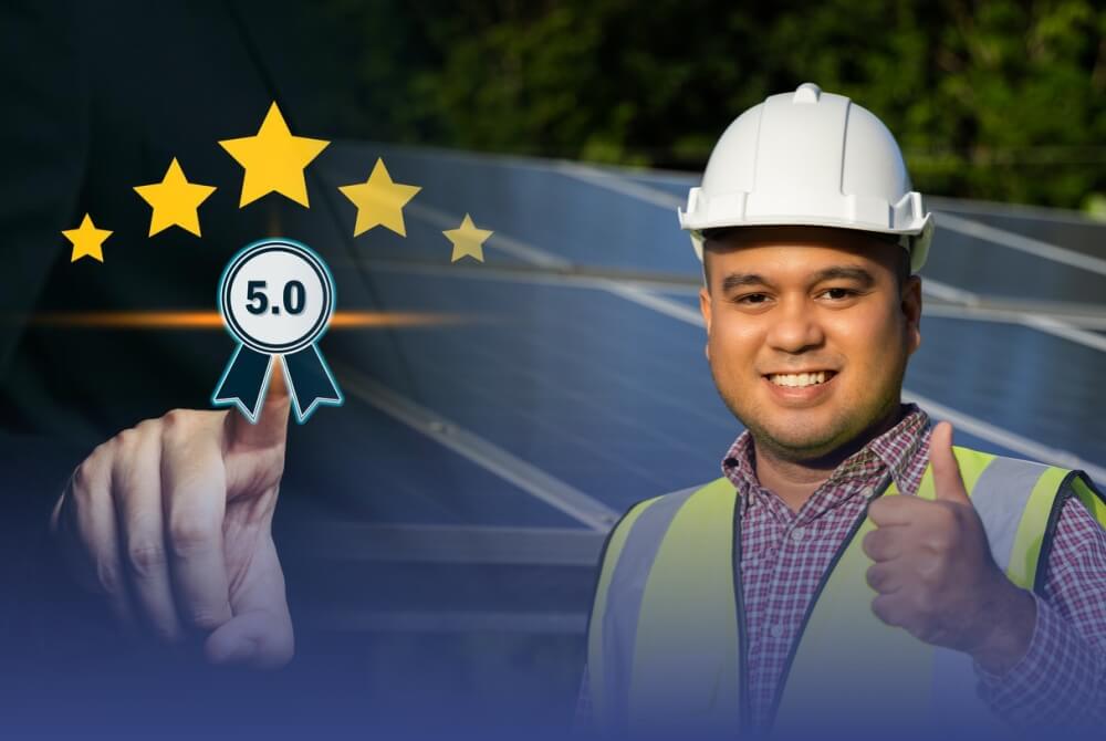 APS customer reviews