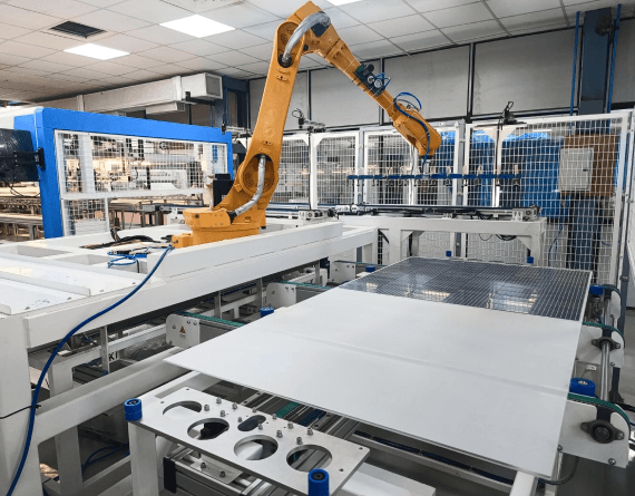 Advanced Automation Advanced Automation